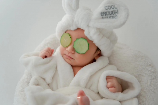 巢湖8个月宝宝感冒流鼻涕